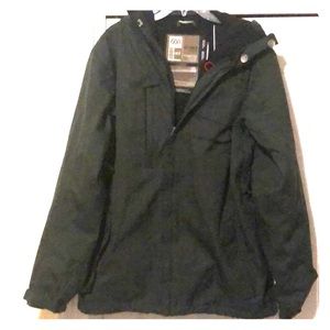 686 Six Eight Six Mannual Legacy In’s Jacket